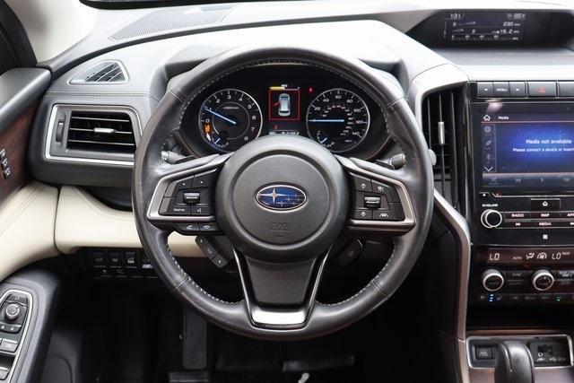 used 2020 Subaru Ascent car, priced at $23,900