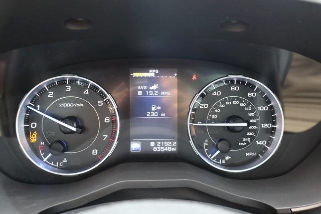used 2020 Subaru Ascent car, priced at $23,900