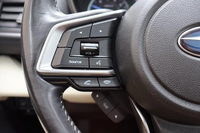 used 2020 Subaru Ascent car, priced at $23,900