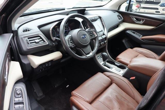 used 2020 Subaru Ascent car, priced at $23,900