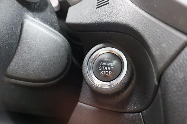 used 2020 Subaru Ascent car, priced at $23,900