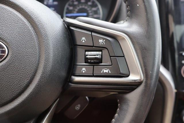 used 2020 Subaru Ascent car, priced at $23,900