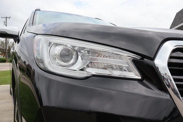 used 2020 Subaru Ascent car, priced at $23,900