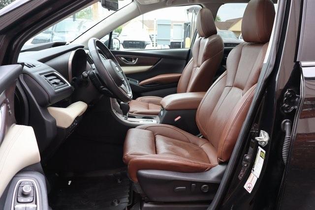 used 2020 Subaru Ascent car, priced at $23,900