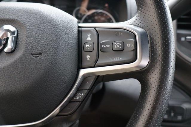 used 2025 Ram 3500 car, priced at $39,950