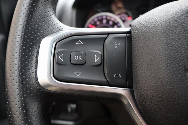 used 2025 Ram 3500 car, priced at $39,950