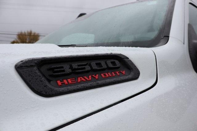 used 2025 Ram 3500 car, priced at $39,950