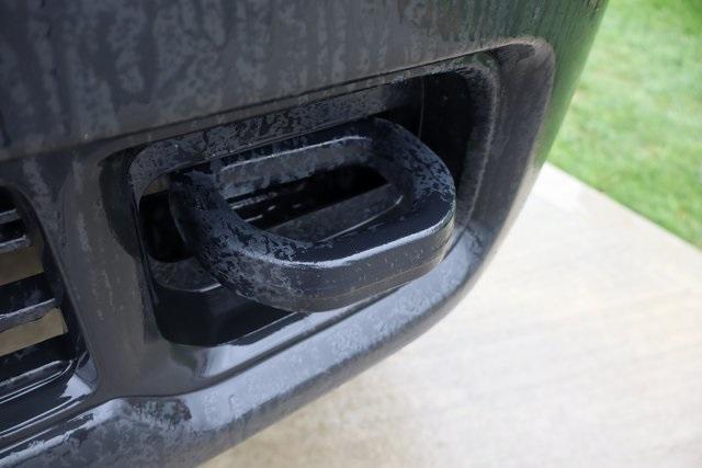 used 2025 Ram 3500 car, priced at $39,950