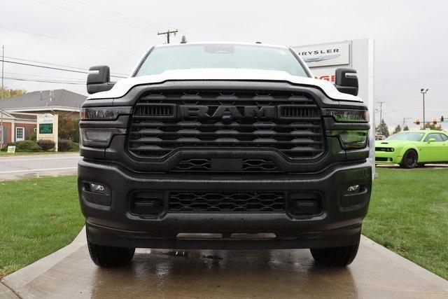 used 2025 Ram 3500 car, priced at $39,950