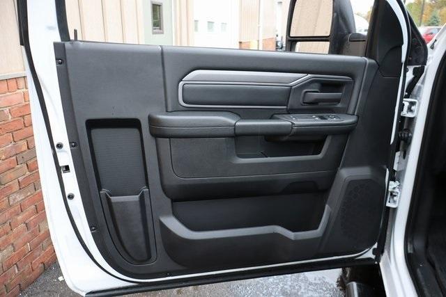 used 2025 Ram 3500 car, priced at $39,950