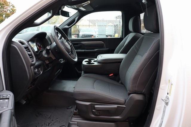 used 2025 Ram 3500 car, priced at $39,950