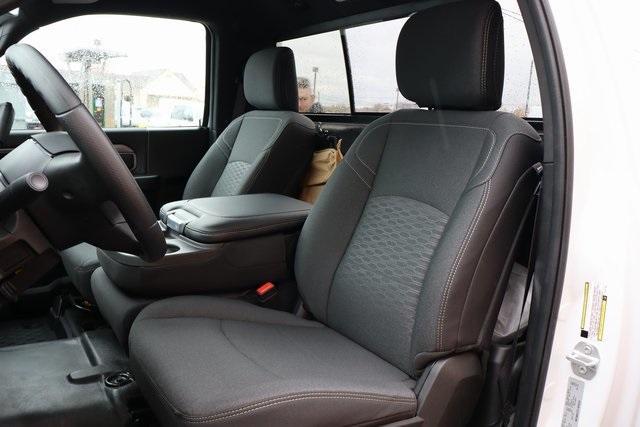 used 2025 Ram 3500 car, priced at $39,950