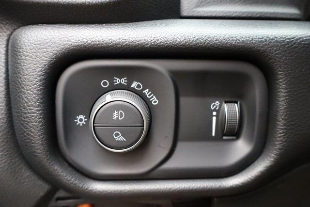 used 2025 Ram 3500 car, priced at $39,950