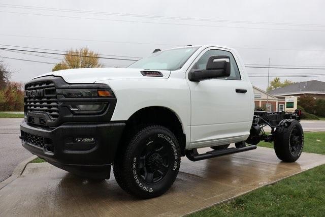 used 2025 Ram 3500 car, priced at $39,950