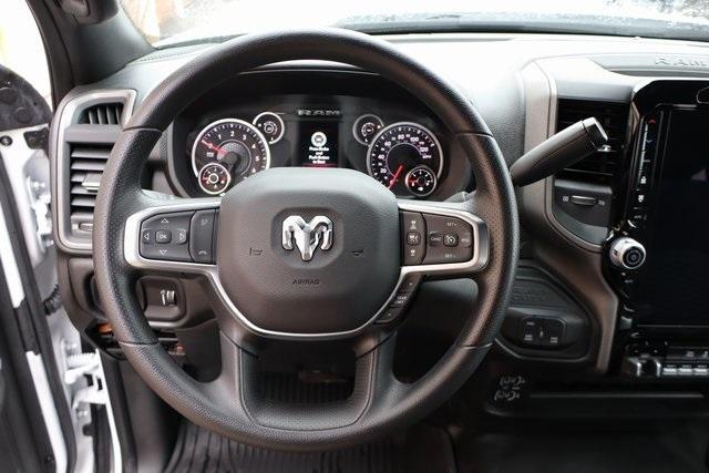 used 2025 Ram 3500 car, priced at $39,950