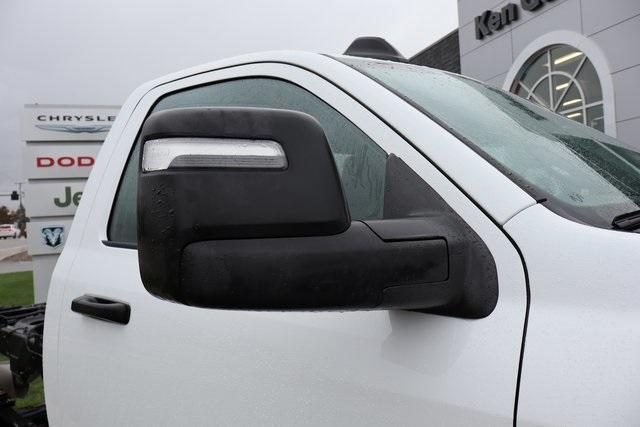 used 2025 Ram 3500 car, priced at $39,950