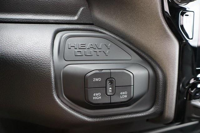 used 2025 Ram 3500 car, priced at $39,950