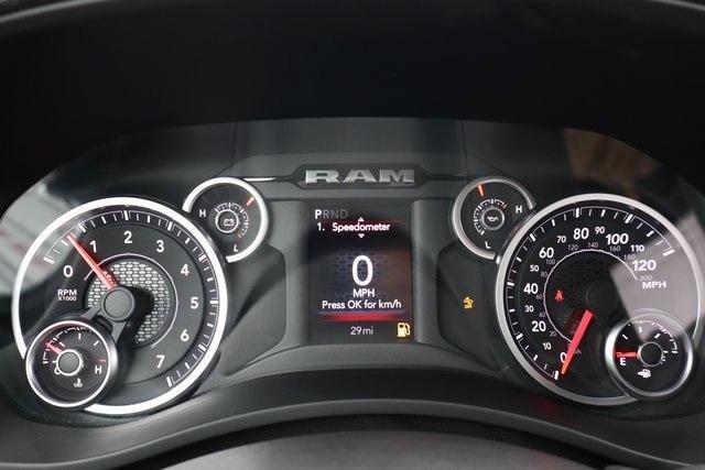 used 2025 Ram 3500 car, priced at $39,950