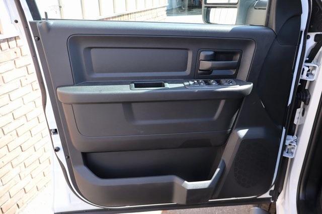 new 2025 Ram 2500 car, priced at $56,095