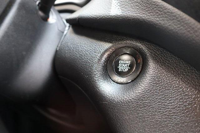 used 2020 Jeep Cherokee car, priced at $19,500