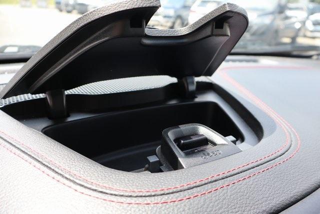 used 2020 Jeep Cherokee car, priced at $19,500