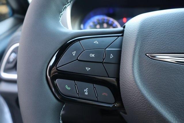new 2026 Chrysler Pacifica car, priced at $55,487