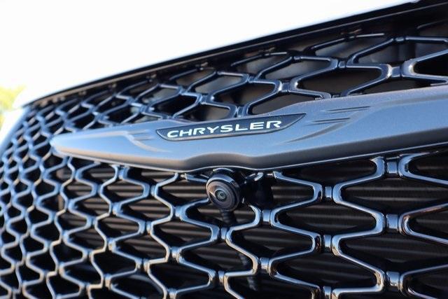 new 2026 Chrysler Pacifica car, priced at $55,487