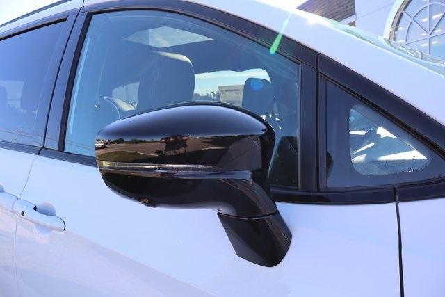 new 2026 Chrysler Pacifica car, priced at $55,487