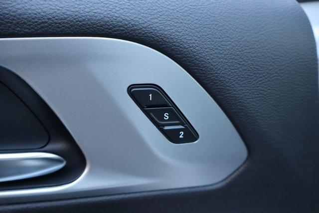 new 2026 Chrysler Pacifica car, priced at $55,487