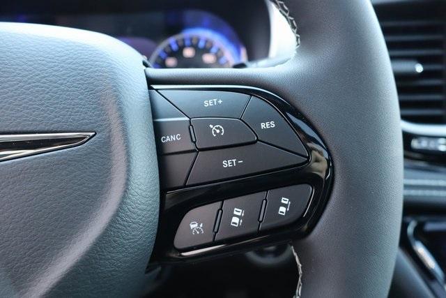 new 2026 Chrysler Pacifica car, priced at $55,487