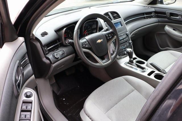 used 2015 Chevrolet Malibu car, priced at $9,000
