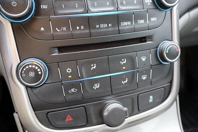 used 2015 Chevrolet Malibu car, priced at $9,000