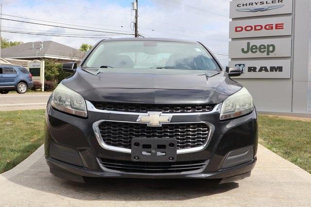 used 2015 Chevrolet Malibu car, priced at $9,000
