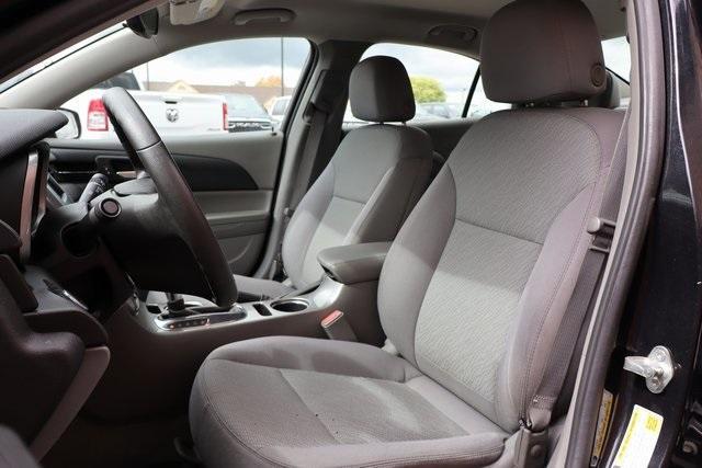 used 2015 Chevrolet Malibu car, priced at $9,000