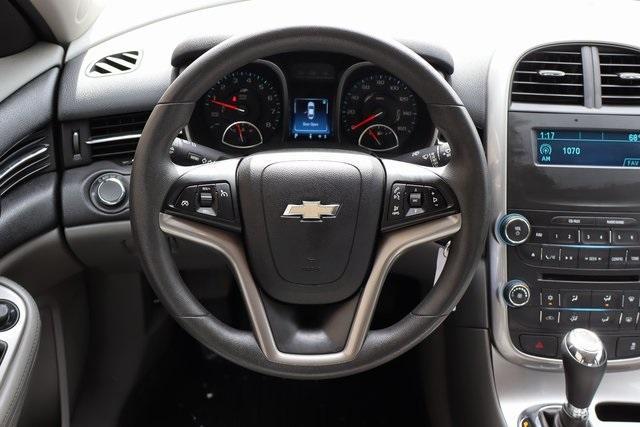 used 2015 Chevrolet Malibu car, priced at $9,000