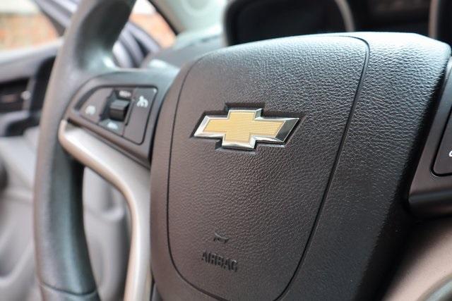 used 2015 Chevrolet Malibu car, priced at $9,000