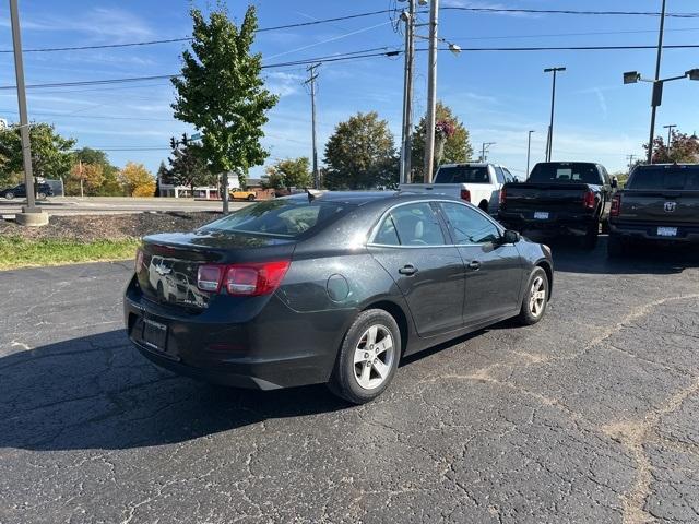 used 2015 Chevrolet Malibu car, priced at $9,000