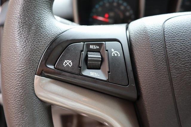used 2015 Chevrolet Malibu car, priced at $9,000