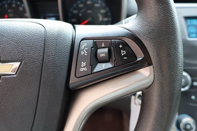 used 2015 Chevrolet Malibu car, priced at $9,000