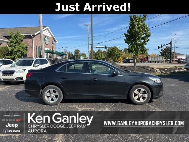 used 2015 Chevrolet Malibu car, priced at $9,000