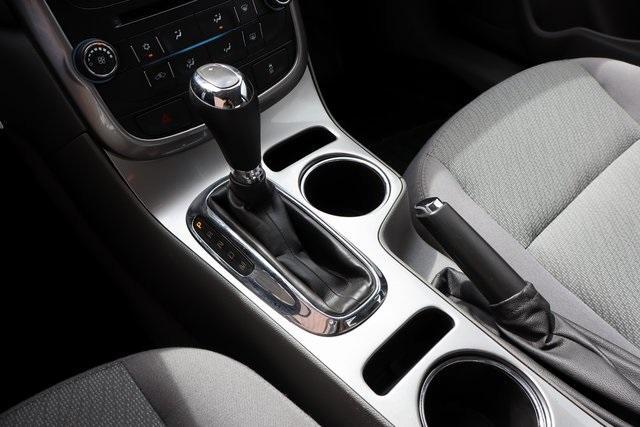 used 2015 Chevrolet Malibu car, priced at $9,000