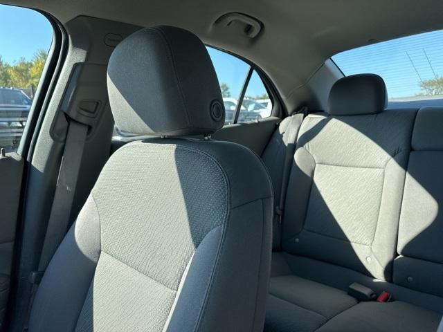 used 2015 Chevrolet Malibu car, priced at $9,000