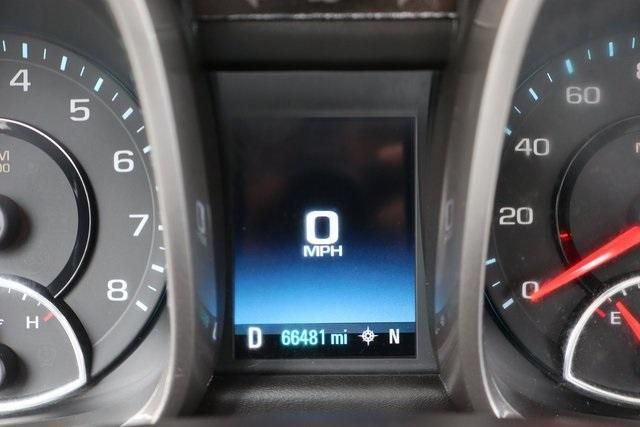 used 2015 Chevrolet Malibu car, priced at $9,000