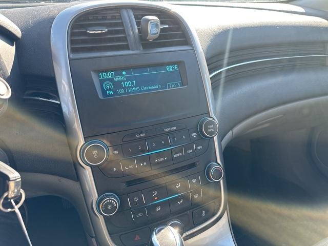 used 2015 Chevrolet Malibu car, priced at $9,000