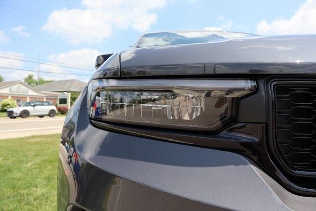 new 2025 Jeep Grand Cherokee car, priced at $50,655