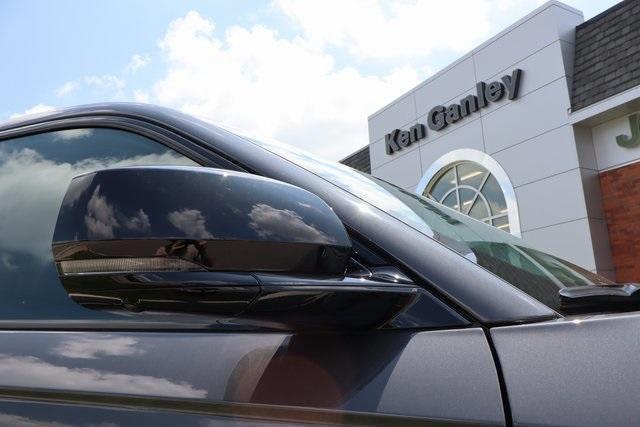 new 2025 Jeep Grand Cherokee car, priced at $50,655