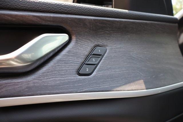 new 2025 Jeep Grand Cherokee car, priced at $50,655