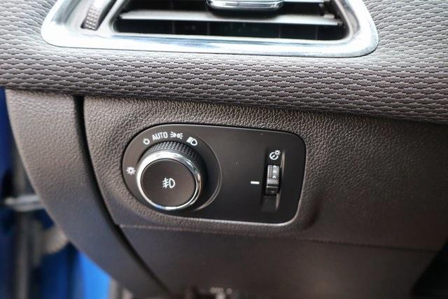 used 2017 Chevrolet Cruze car, priced at $11,900