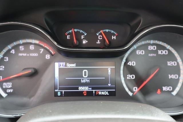 used 2017 Chevrolet Cruze car, priced at $11,900