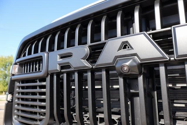 new 2026 Ram 2500 car, priced at $96,595